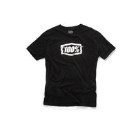 T-shirt Transmission black