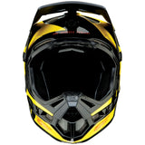 Aircraft Composite Helm - LTD Neon Yellow
