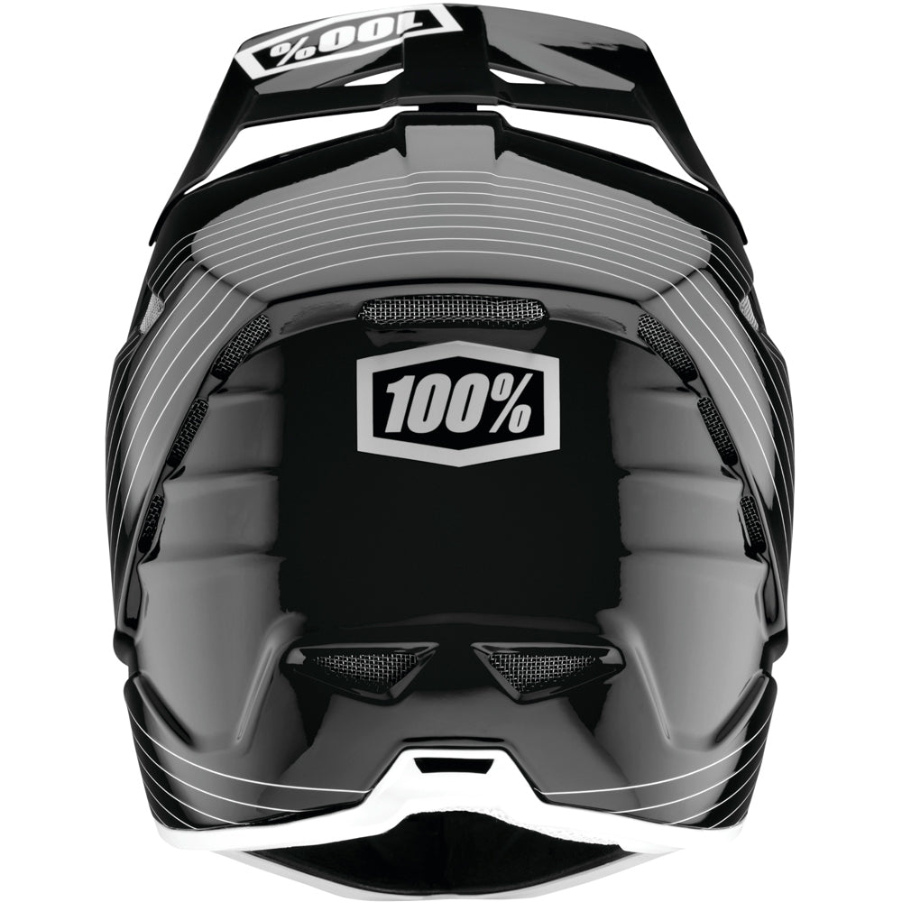 Aircraft Composite Helm - Silo