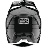Aircraft Composite Helm - Silo