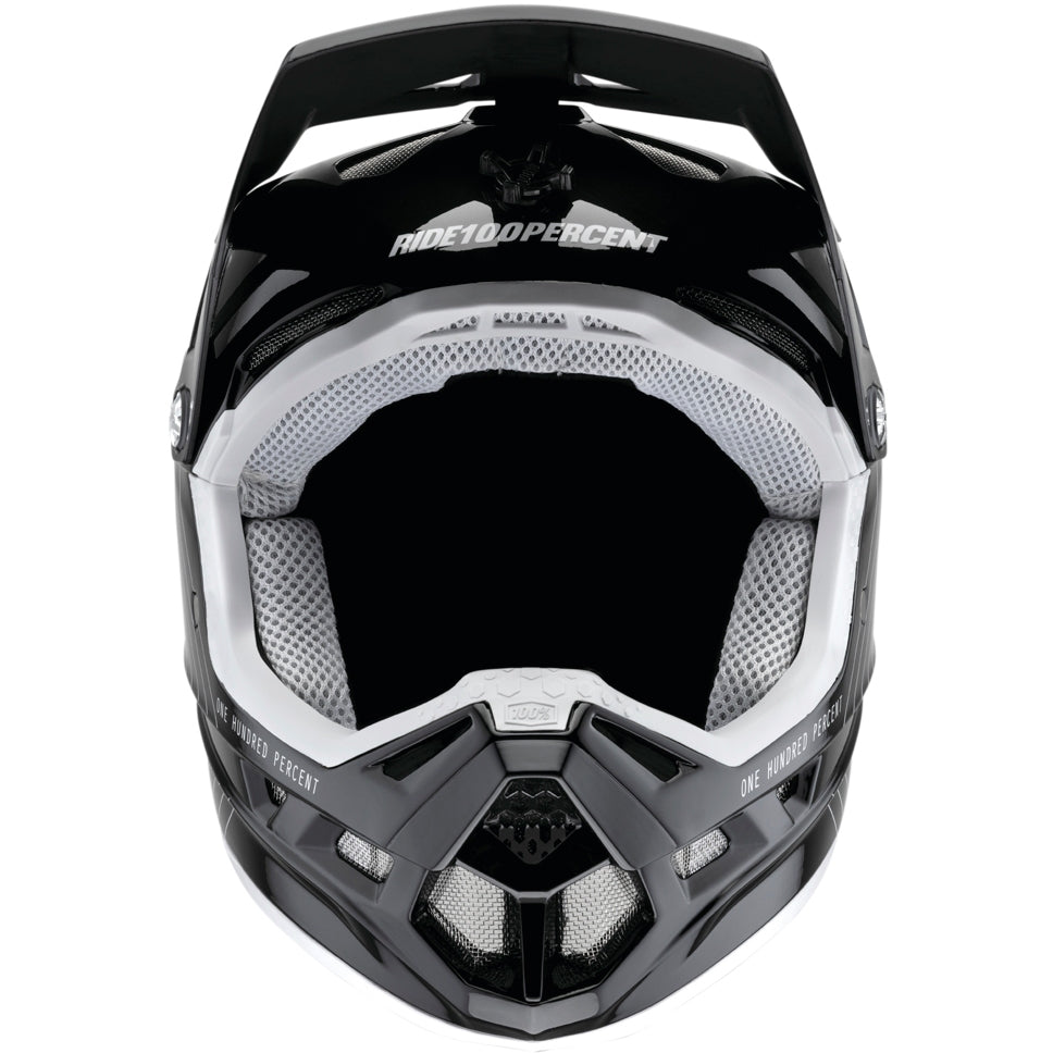 Aircraft Composite Helm - Silo
