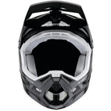 Aircraft Composite Helm - Silo