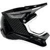 Aircraft Composite Helm - Silo