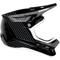 Aircraft Composite Helm - Silo