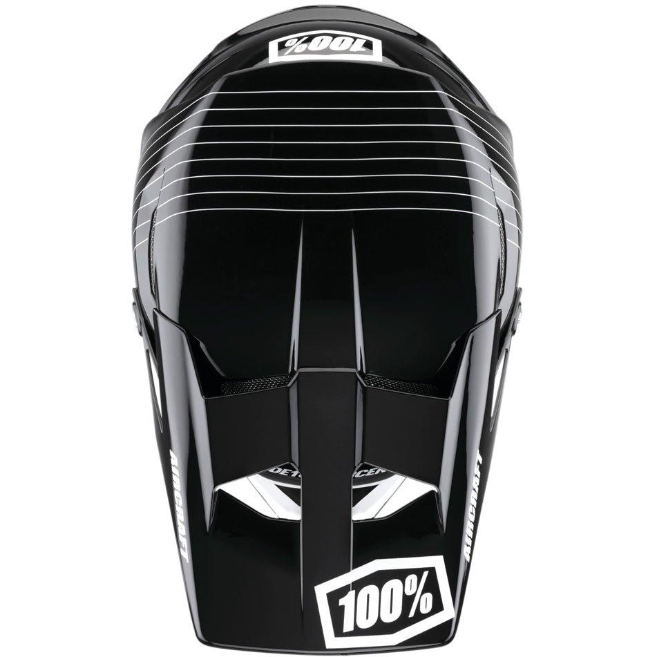 Aircraft Composite Helm - Silo