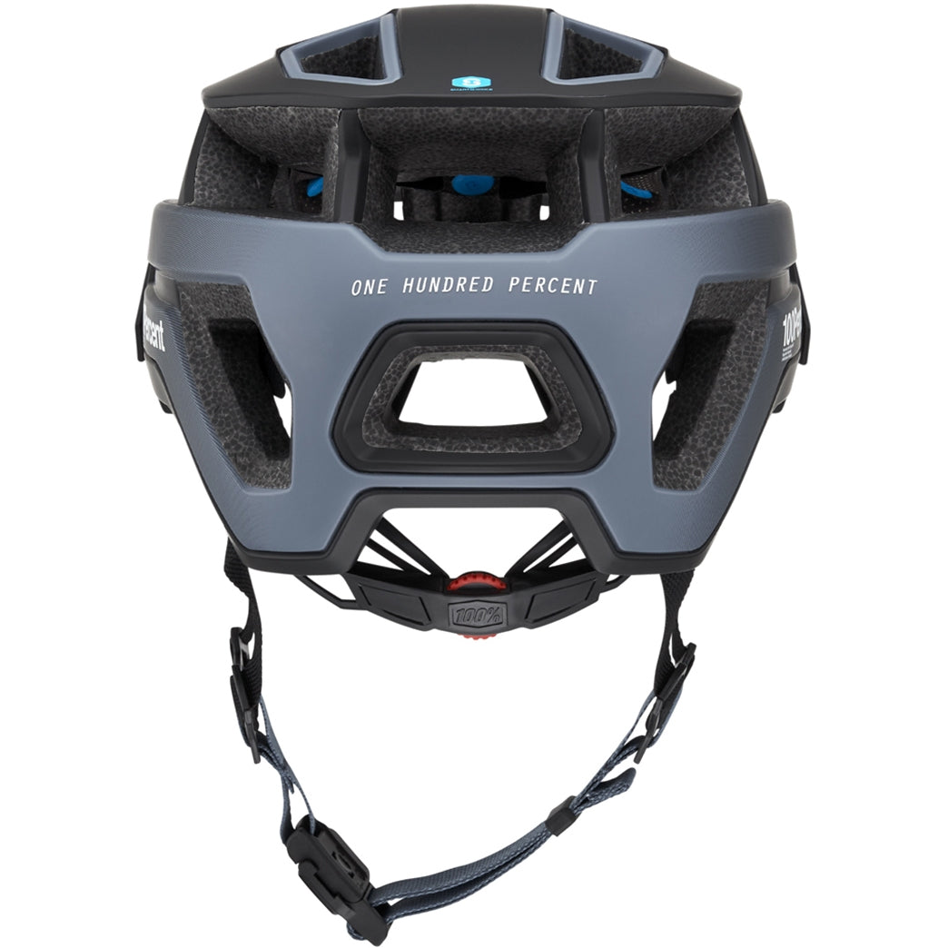 Altec Helm mit Fidlock - Navy Fade