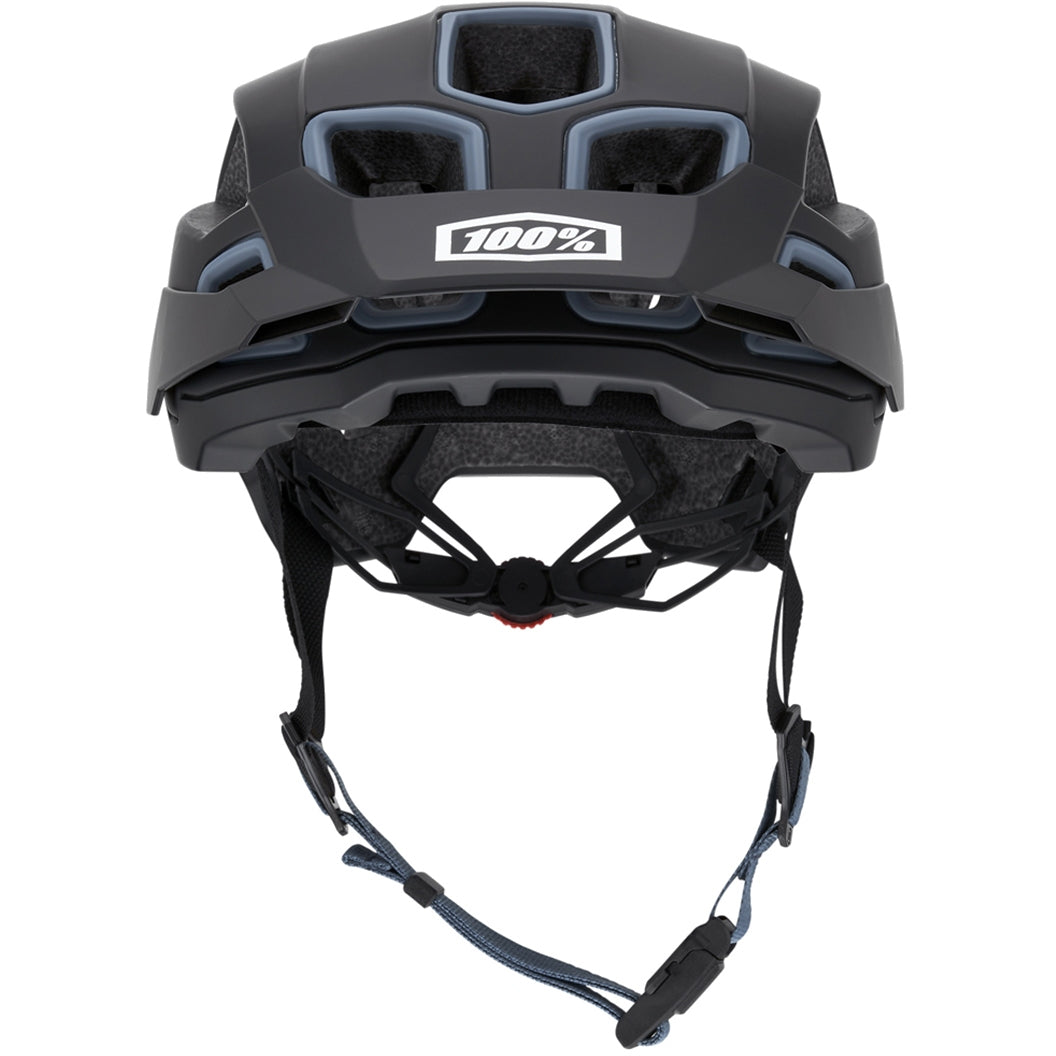 Altec Helm mit Fidlock - Navy Fade