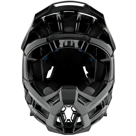 Aircraft 2 Helm - black