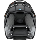 Aircraft 2 Helm - black