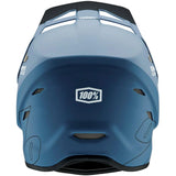 Status Helm - Drop/Steel Blue