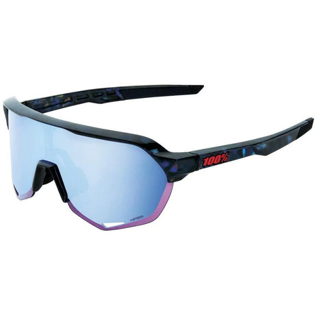 S2 - HiPER Mirror Lens - Black Holographic
