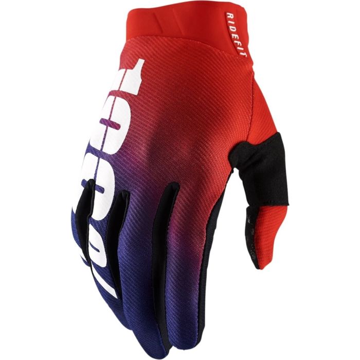 Ridefit Handschuhe - Korp