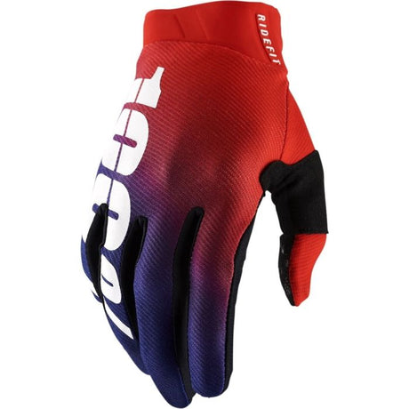 Ridefit Handschuhe - Korp