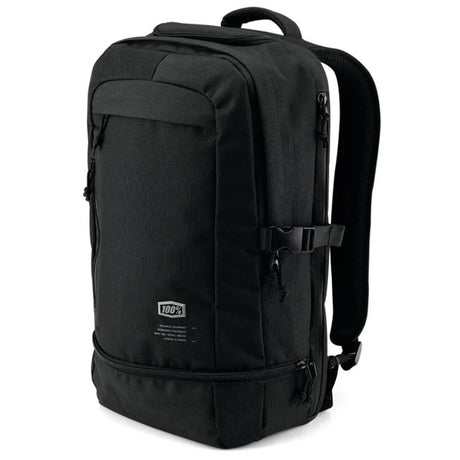 Transit Rucksack - black