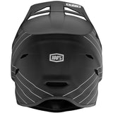 Status youth Helm - black