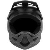 Status youth Helm - black