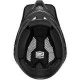 Status youth Helm - black