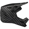 Status youth Helm - black