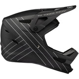 Status youth Helm - black