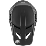 Status youth Helm - black