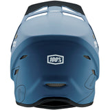 Status youth Helm - Drop/Steel Blue