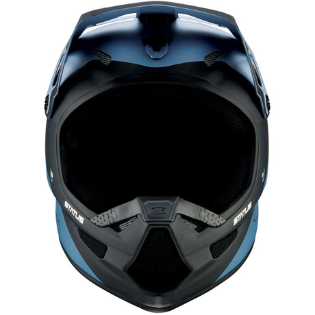 Status youth Helm - Drop/Steel Blue