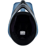 Status youth Helm - Drop/Steel Blue