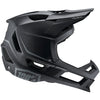 Trajecta casque avec Fidlock - black