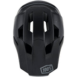 Trajecta Helm mit Fidlock - black