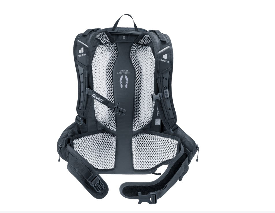 Attack 14 SL - black