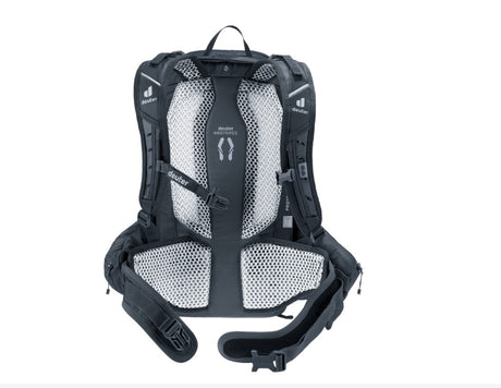 Attack 14 SL - black