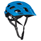 Trail XC Helm - Blau
