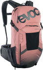 FR Enduro 16 - dusty pink/carbon grey