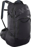 Trail Pro Blackline 26 - black