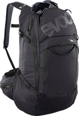 Trail Pro Blackline 26 - black