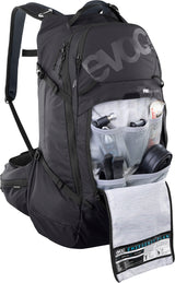 Trail Pro Blackline 26 - black