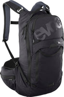 Trail Pro Blackline 16 - black