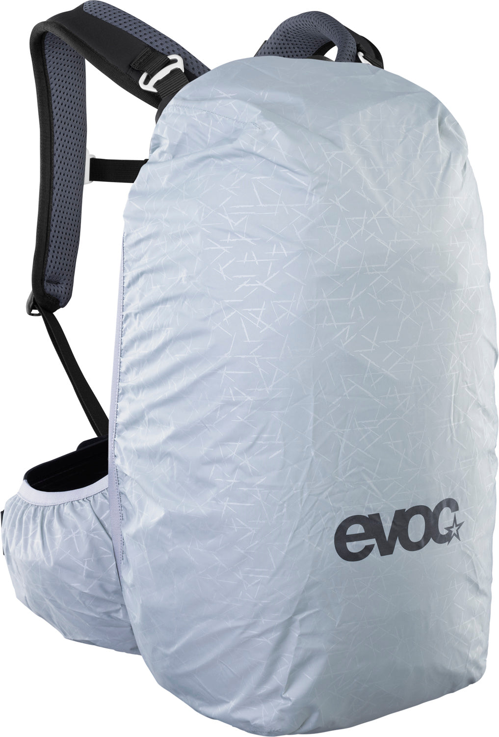 Trail Pro Blackline 16 - black