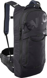 Trail Pro Blackline 10 - black