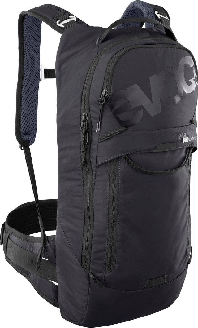 Trail Pro Blackline 10 - black