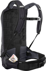 Trail Pro Blackline 10 - black
