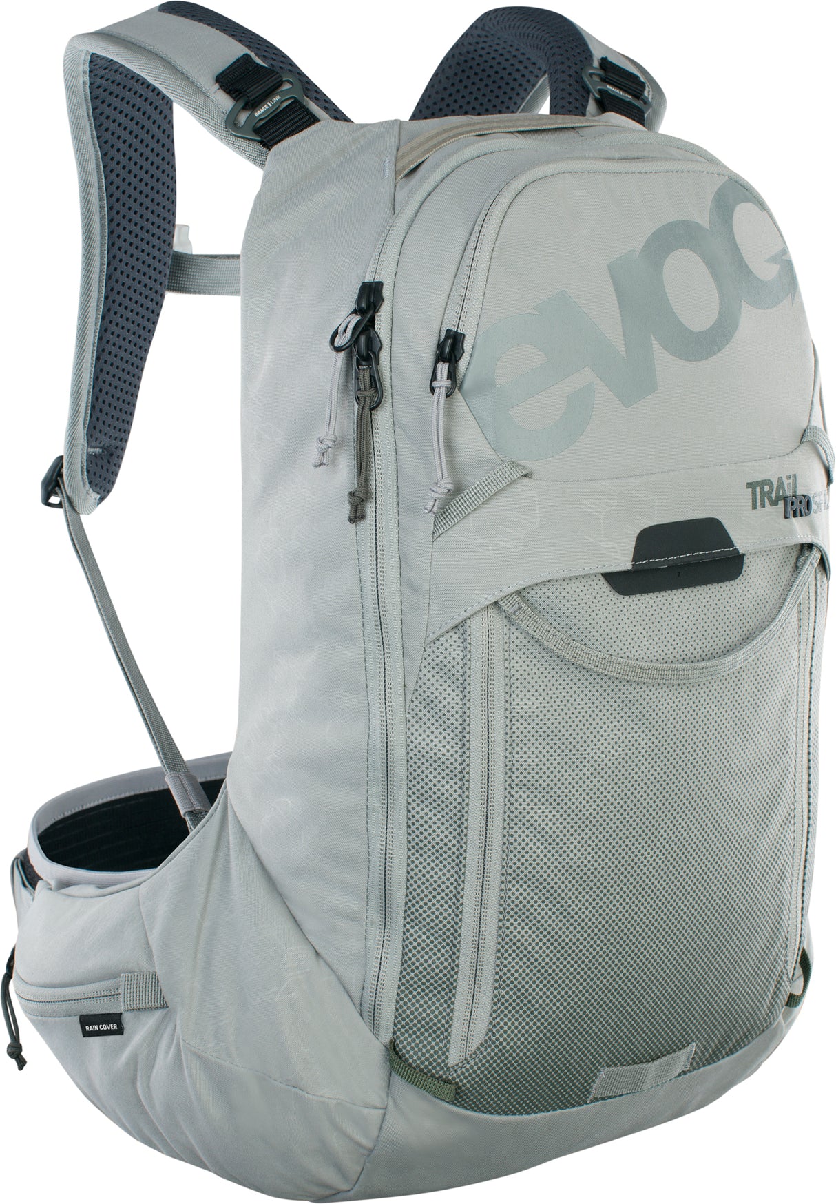 Trail Pro SF 12 - stone