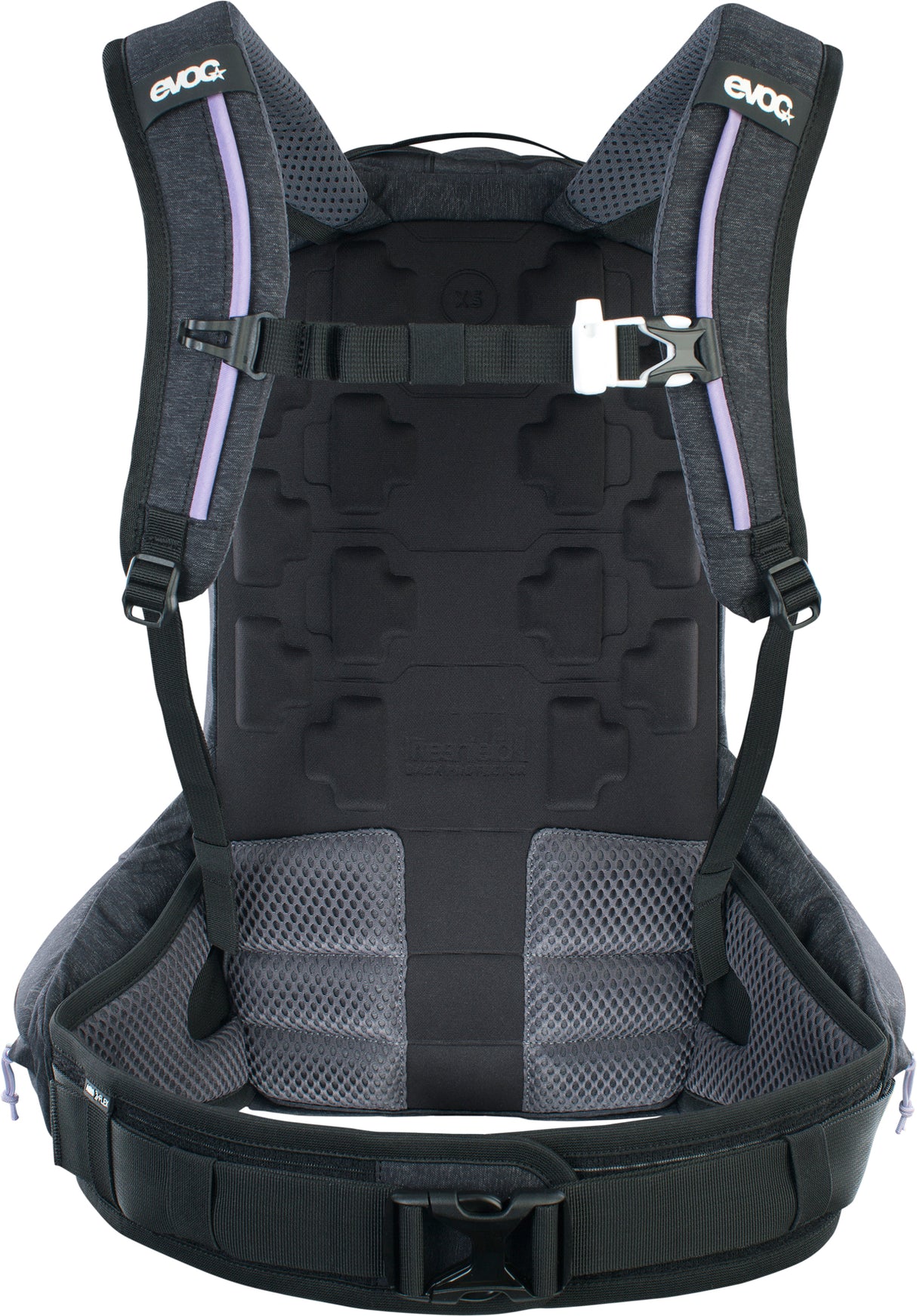 Trail Pro SF 12 - multicolour