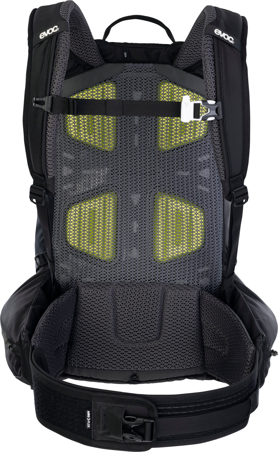 Explorer Pro 30 - black