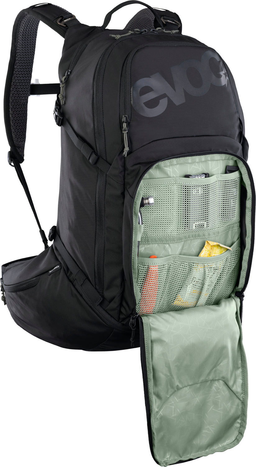 Explorer Pro 30 - black