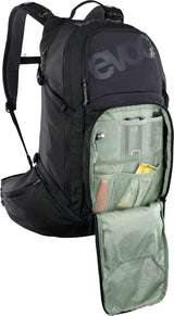 Explorer Pro 30 - black
