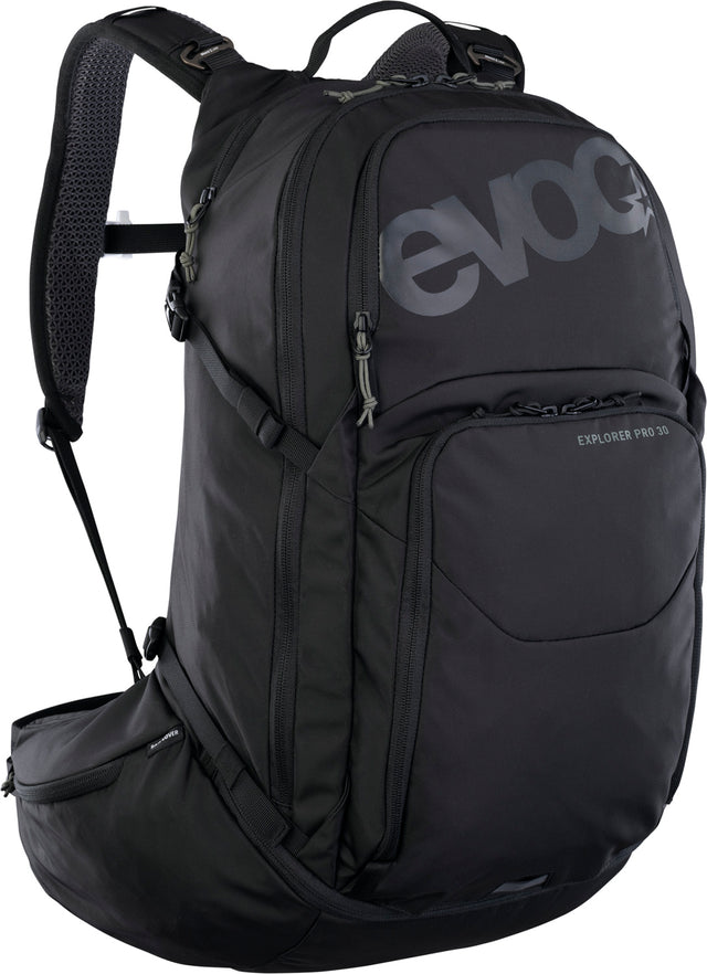 Explorer Pro 30 - black