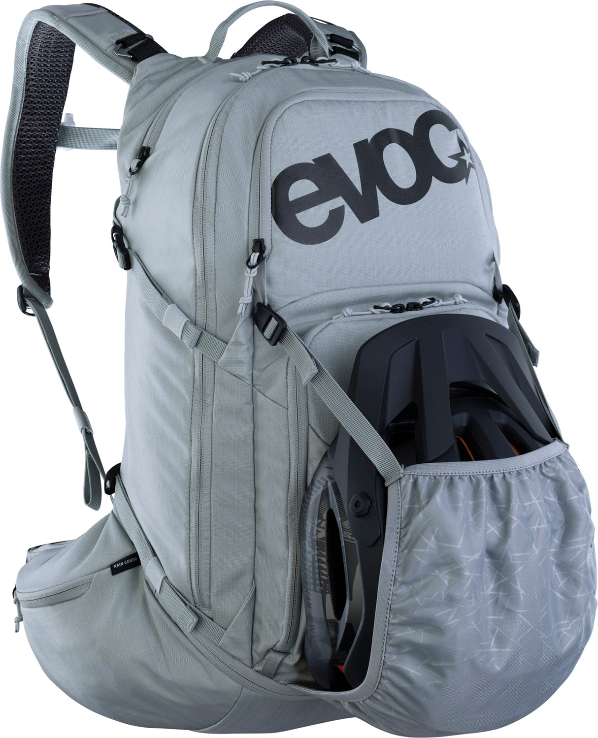 Explorer Pro 30 - silver