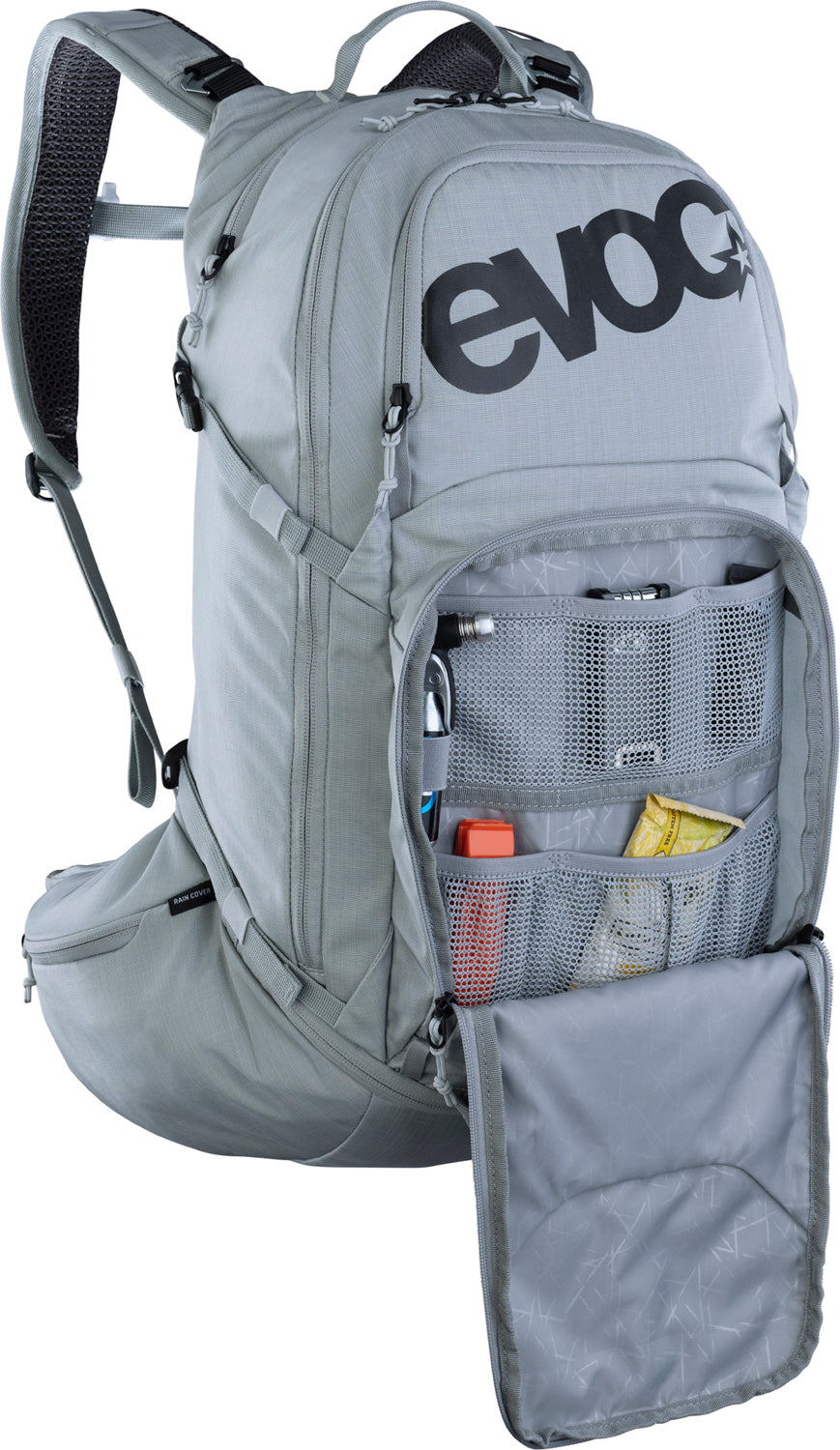 Explorer Pro 30 - silver