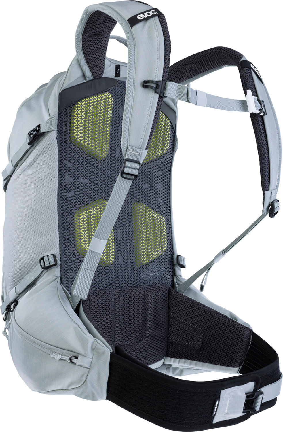 Explorer Pro 30 - silver